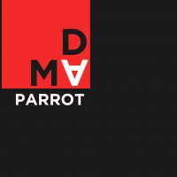Mad Parrot Logo-21